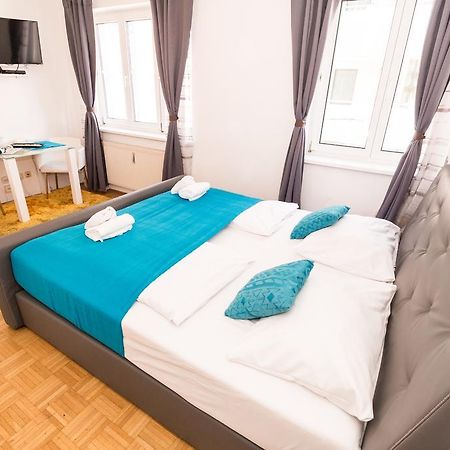Apartment Wichtelgasse Viena Exterior foto